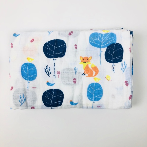 Brand new 5 Packs of Baby swaddle blanket - Picture 7 of 8